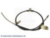 BLUE PRINT ADG046111 Cable, parking brake